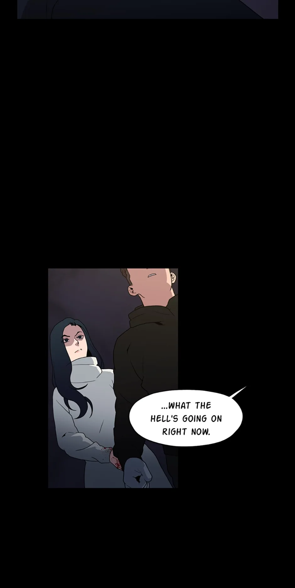 MEMORIST Chapter 55 page 6