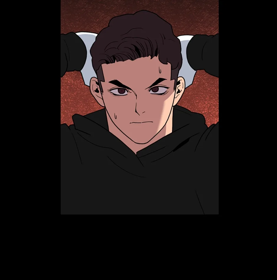 MEMORIST Chapter 55 page 21