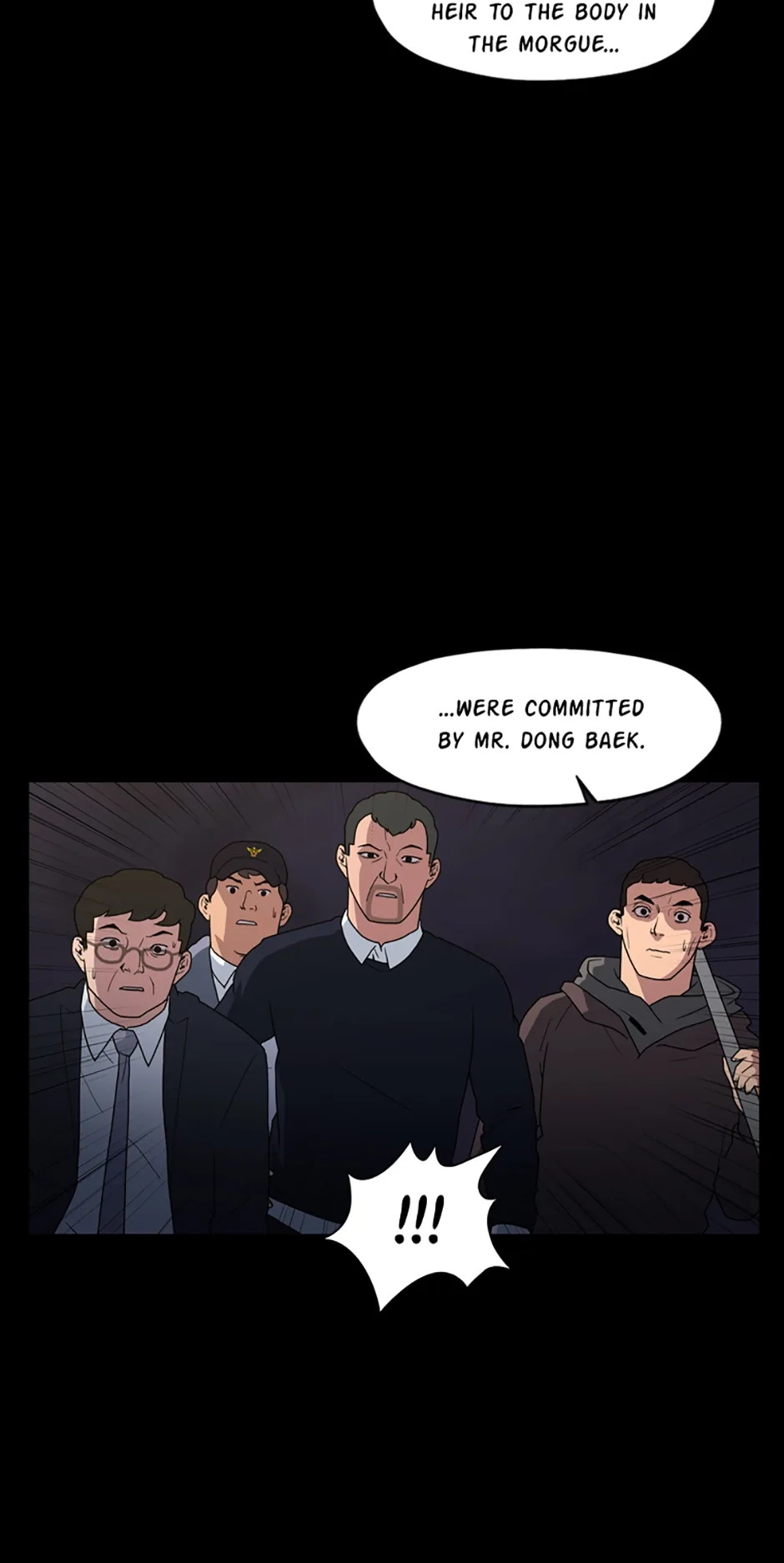 MEMORIST Chapter 55 page 12