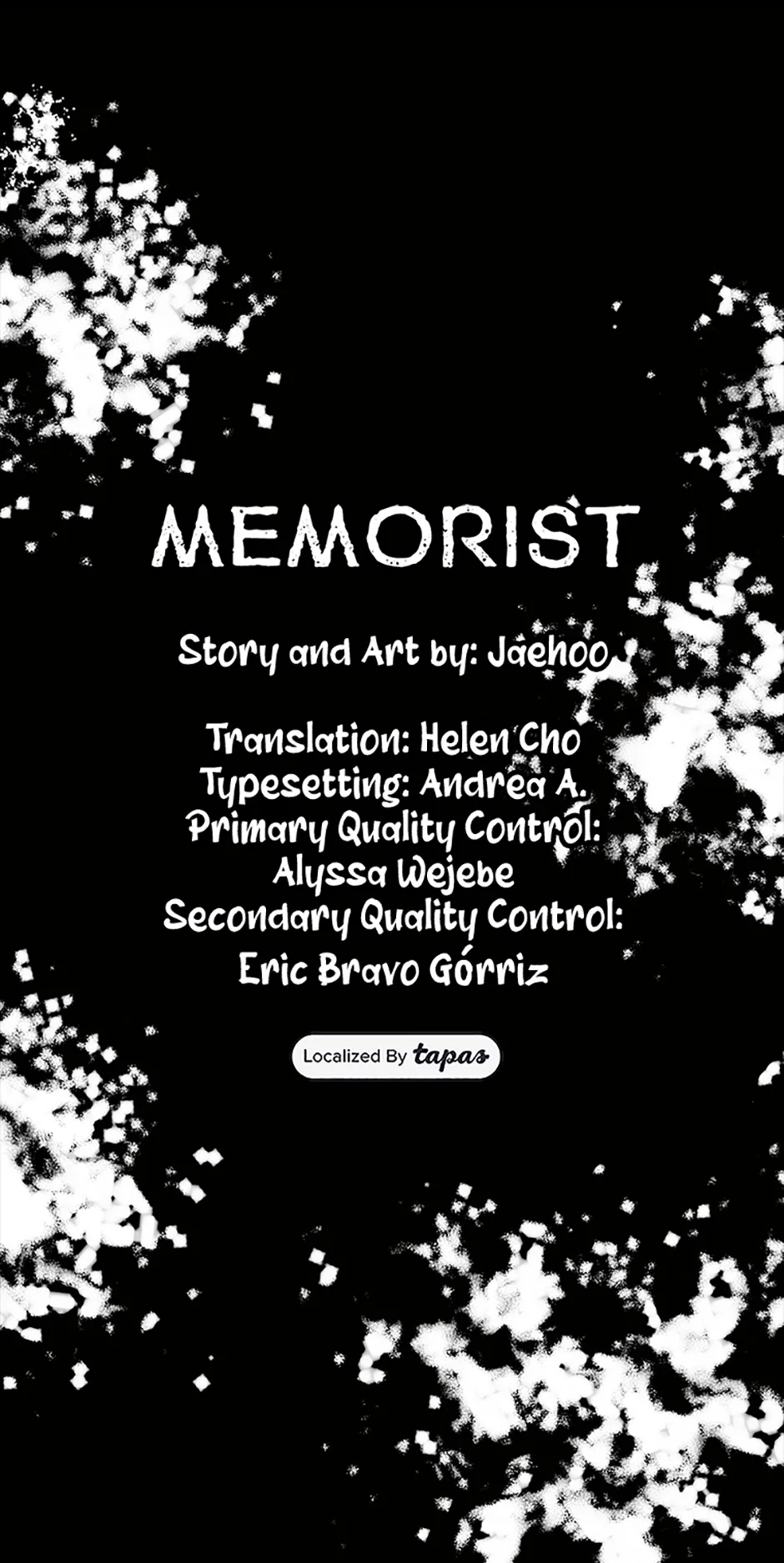 MEMORIST Chapter 55 page 4
