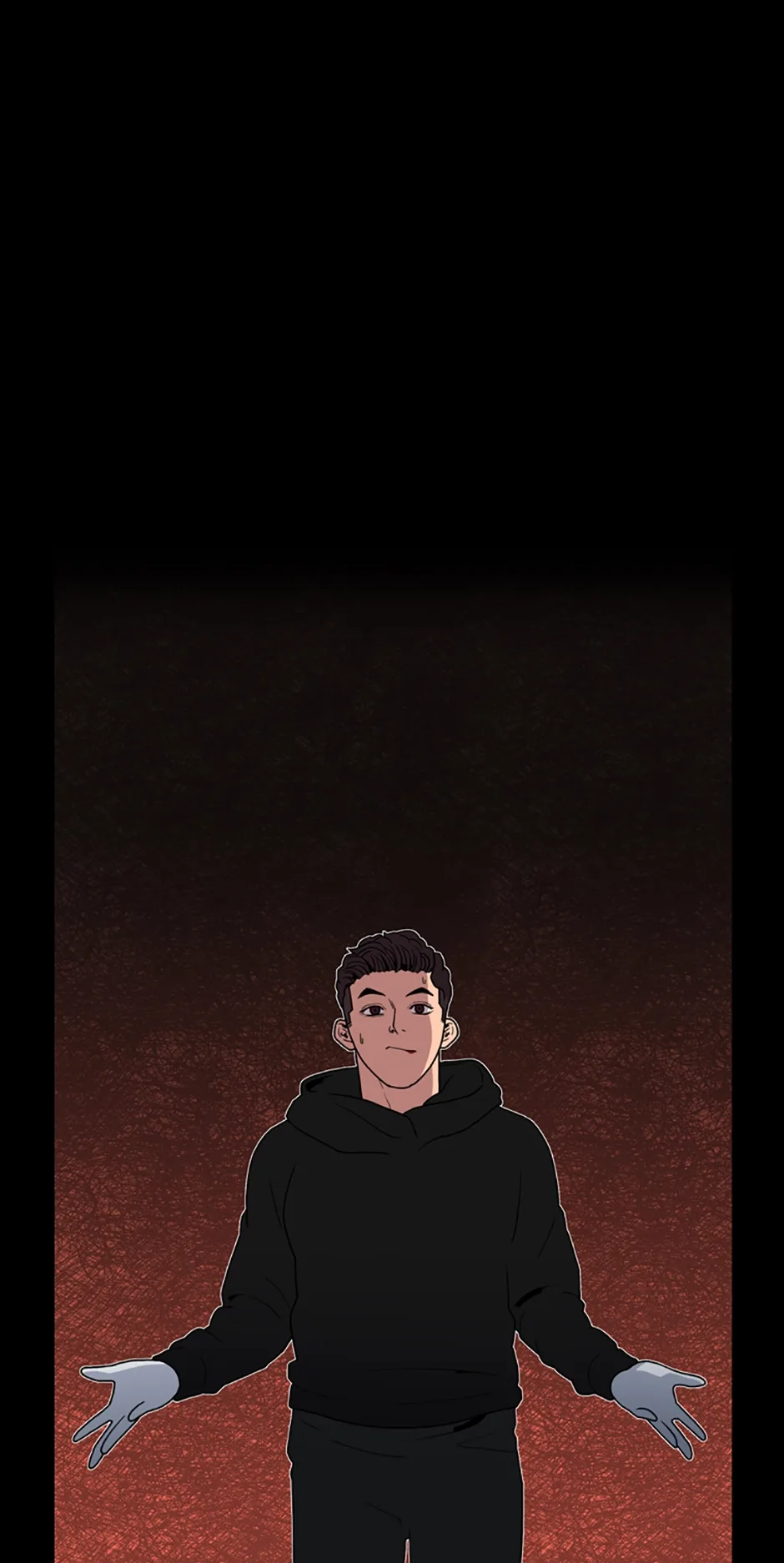 MEMORIST Chapter 55 page 9