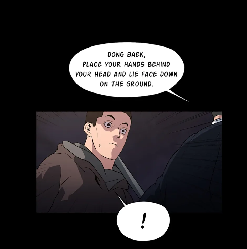 MEMORIST Chapter 55 page 17