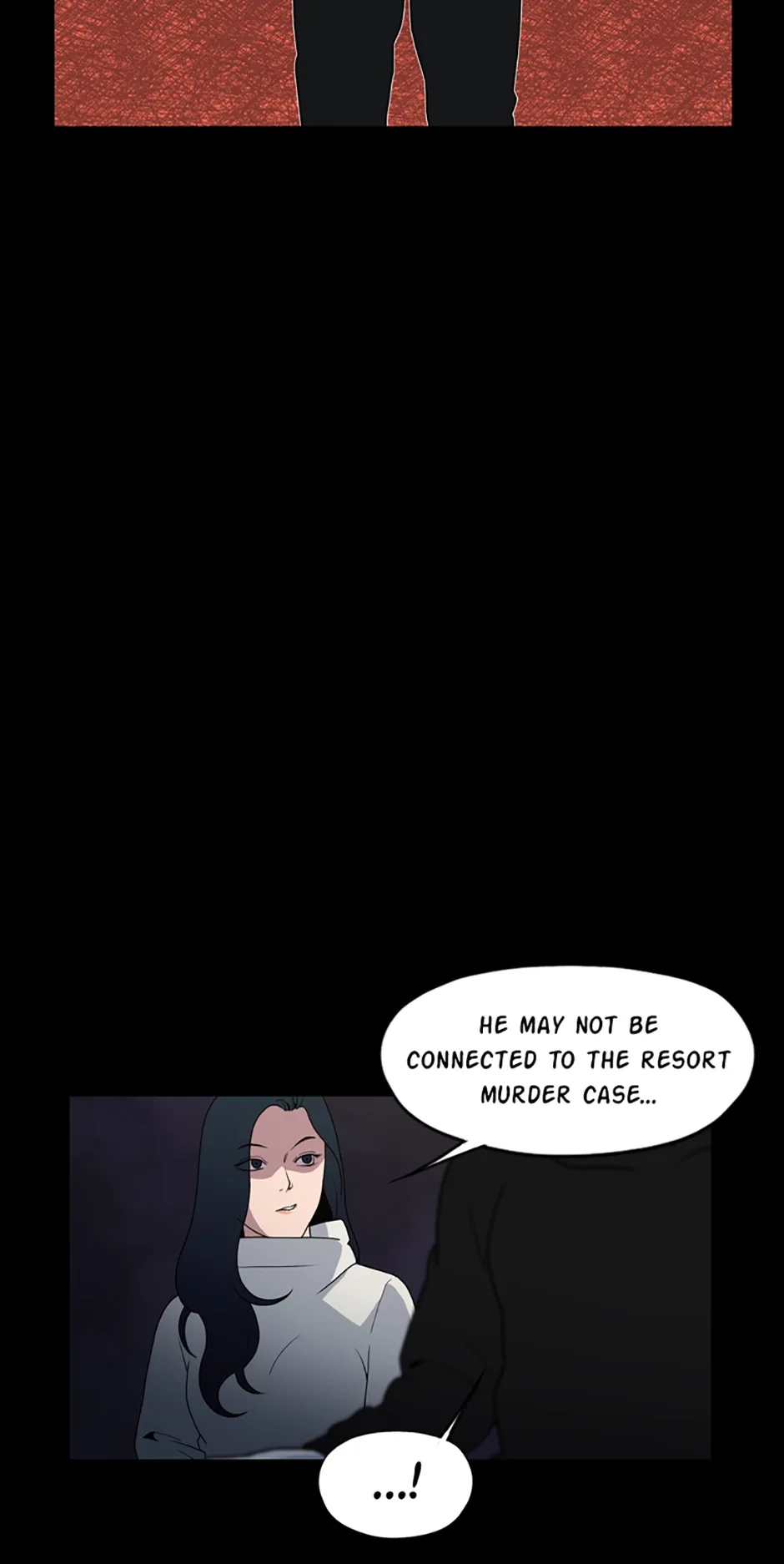 MEMORIST Chapter 55 page 10