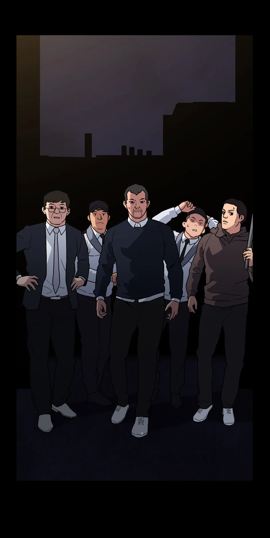 MEMORIST Chapter 55 page 3