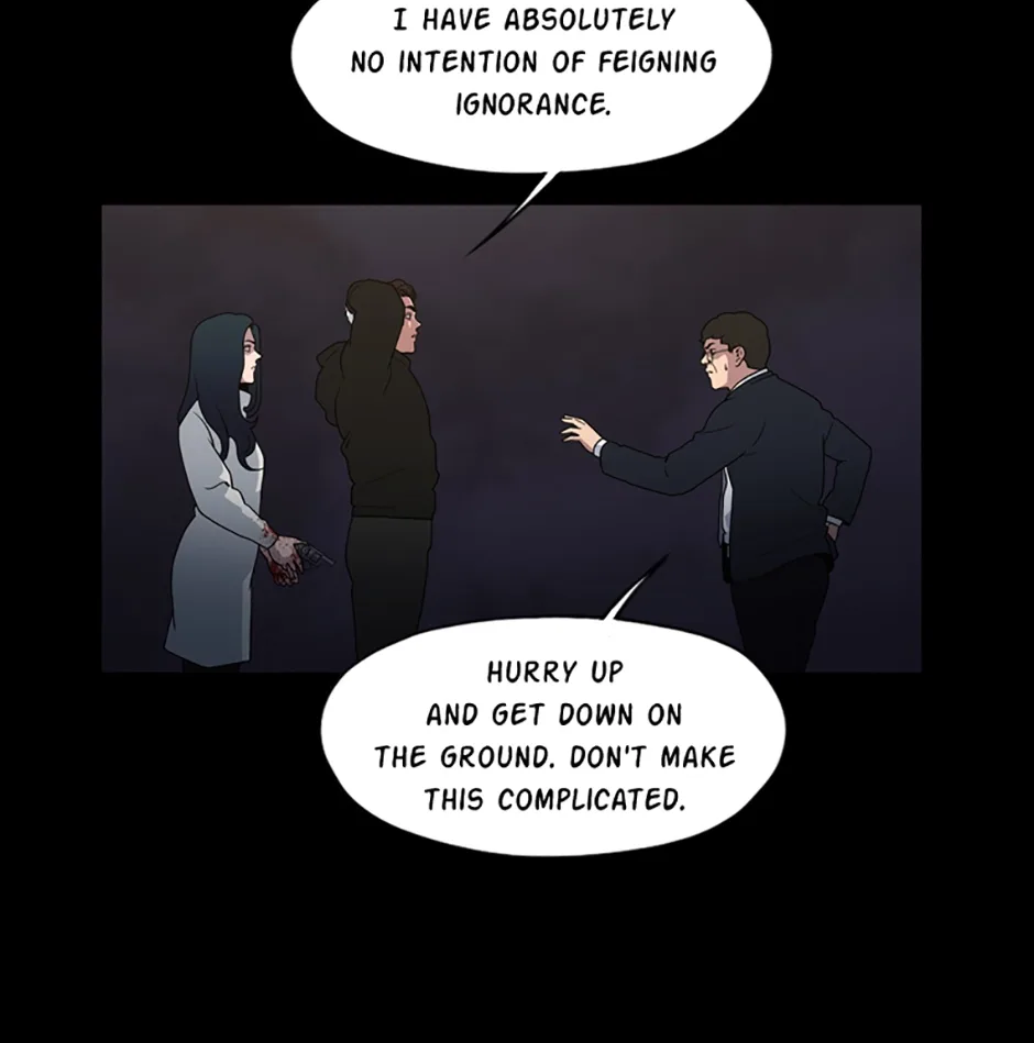MEMORIST Chapter 55 page 26