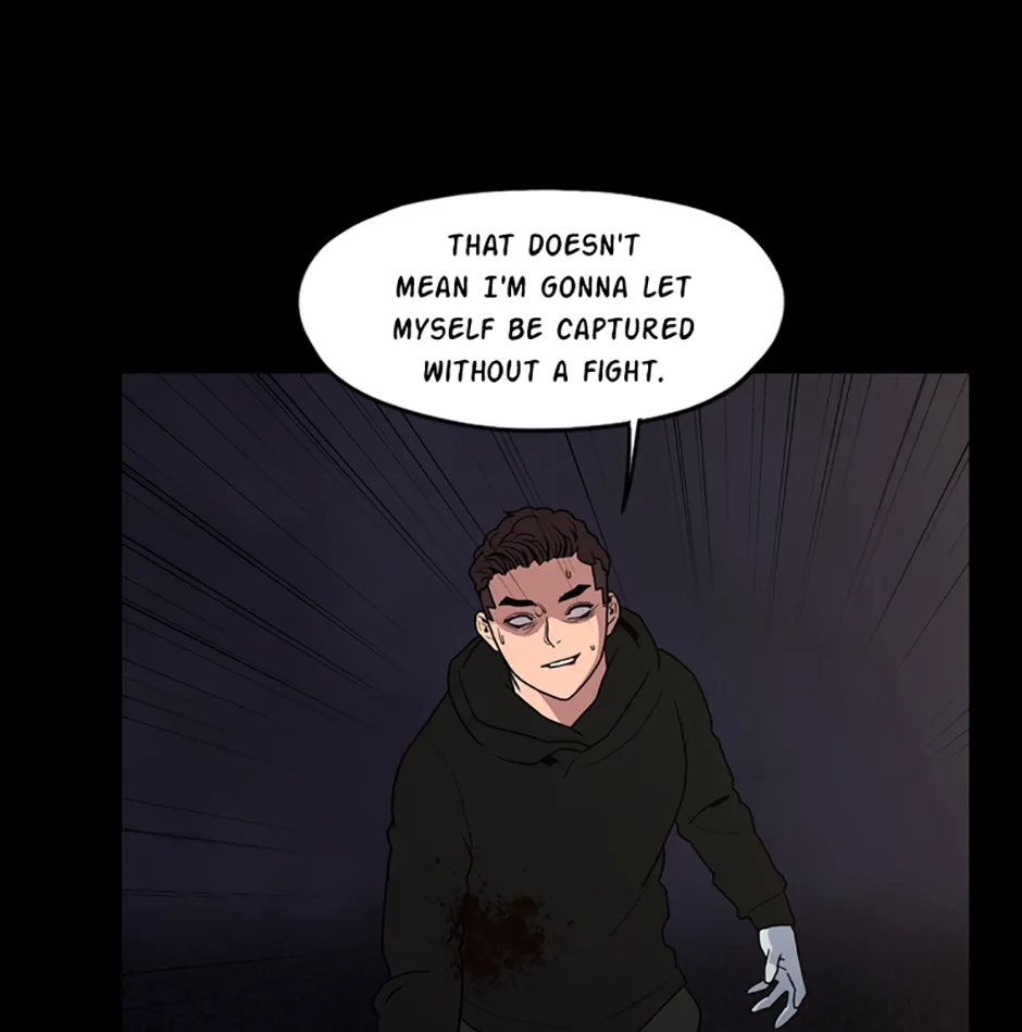 MEMORIST Chapter 55 page 32