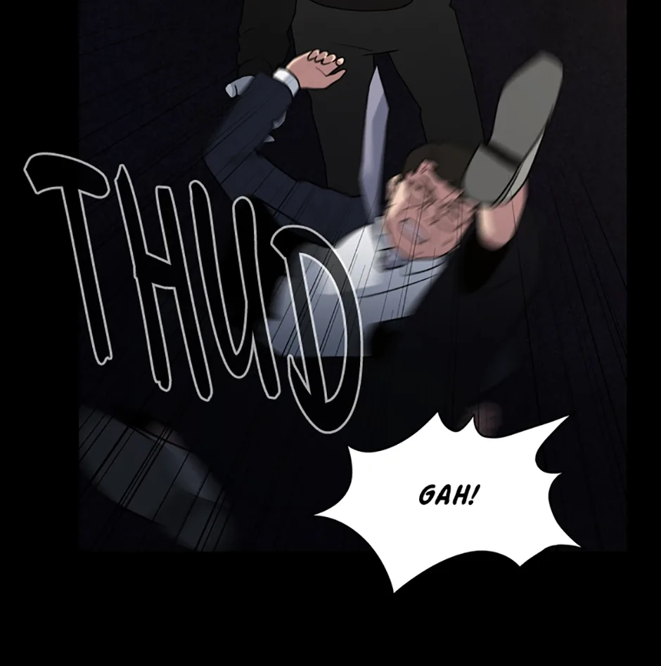 MEMORIST Chapter 55 page 33