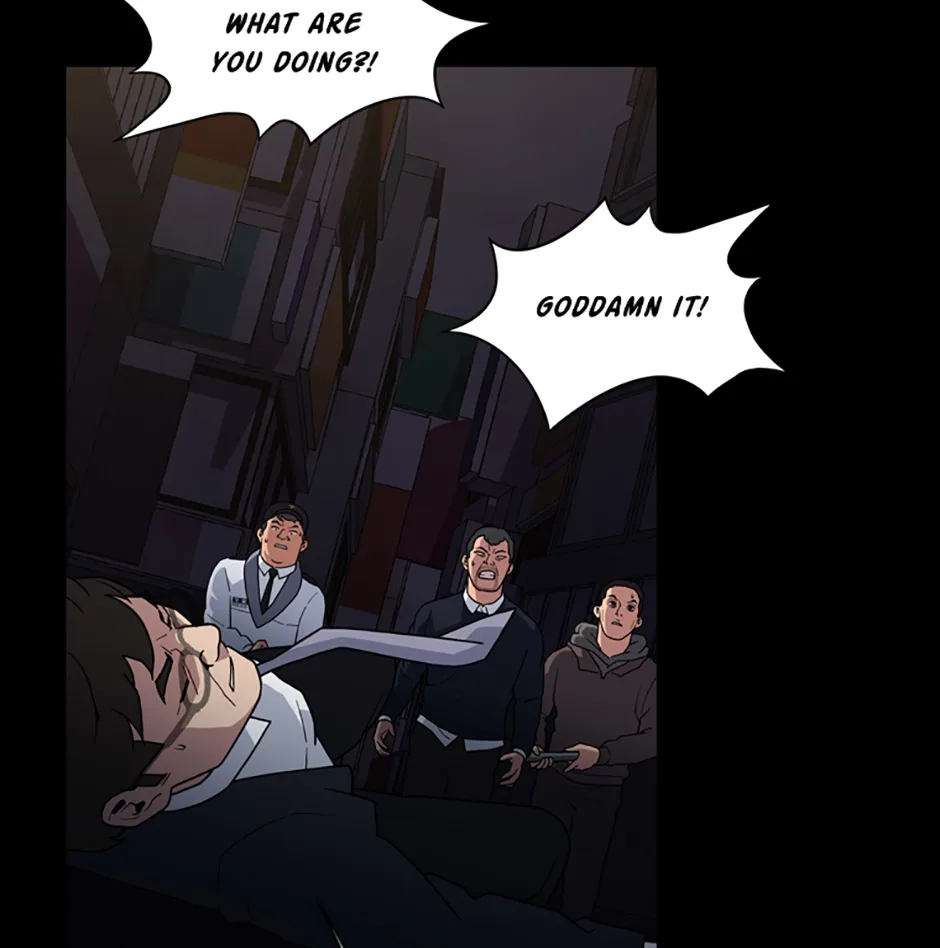 MEMORIST Chapter 55 page 35
