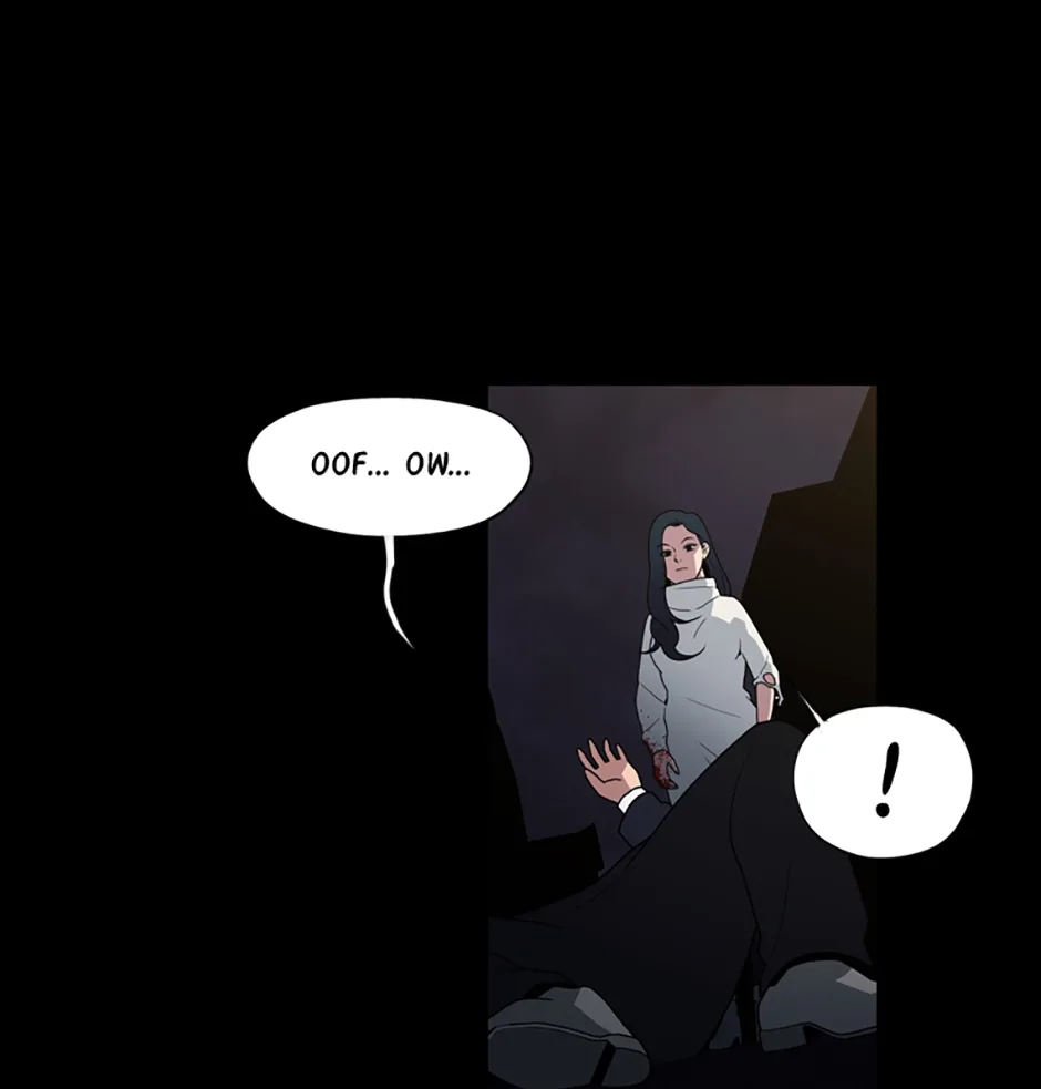 MEMORIST Chapter 55 page 38