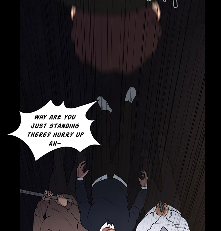 MEMORIST Chapter 55 page 47