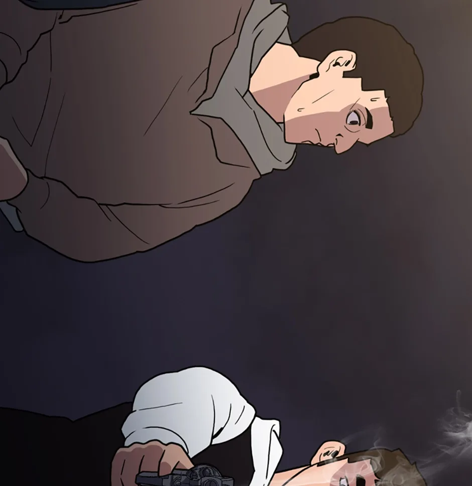 MEMORIST Chapter 55 page 62