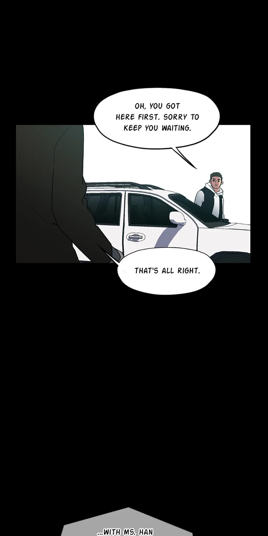 MEMORIST Chapter 55 page 110