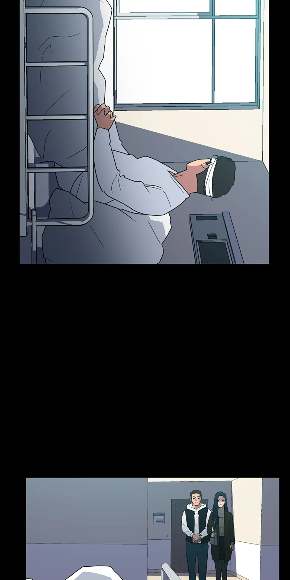 MEMORIST Chapter 55 page 114