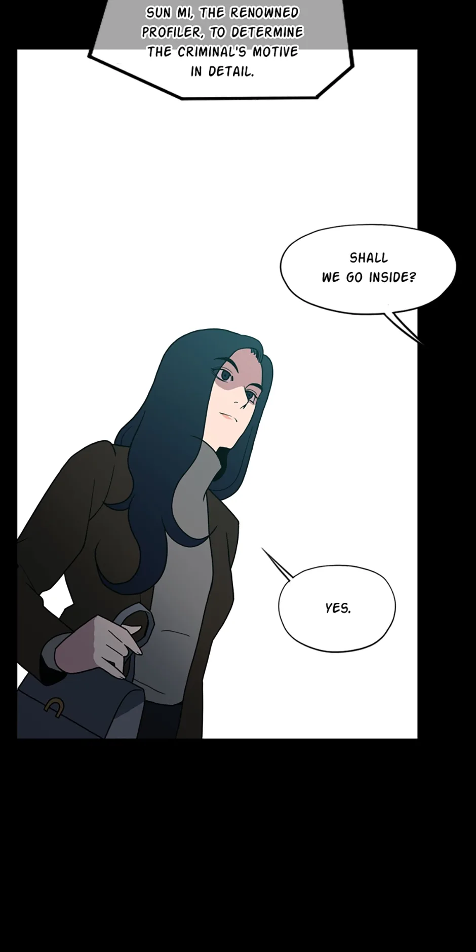 MEMORIST Chapter 55 page 111
