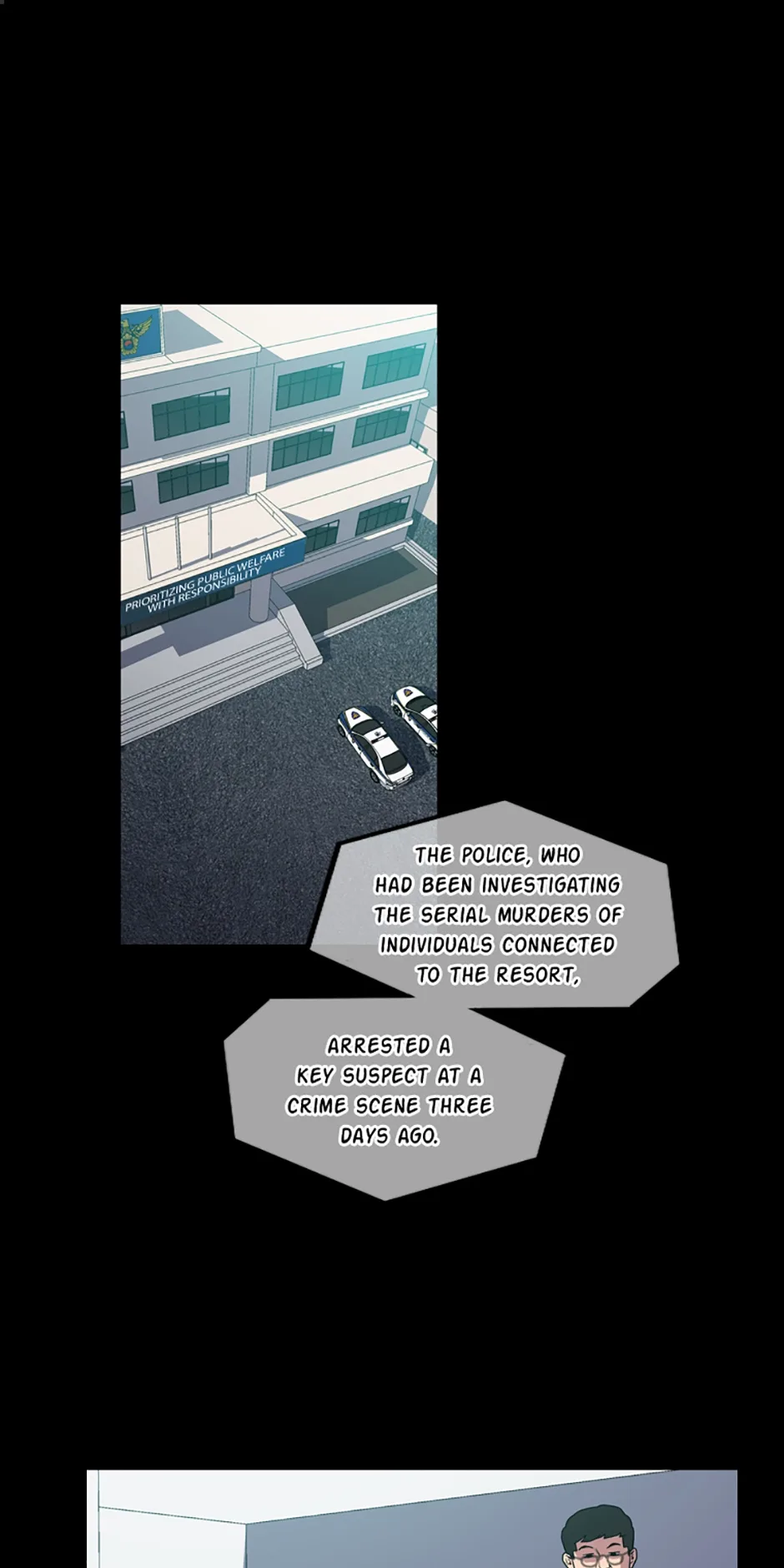 MEMORIST Chapter 55 page 106