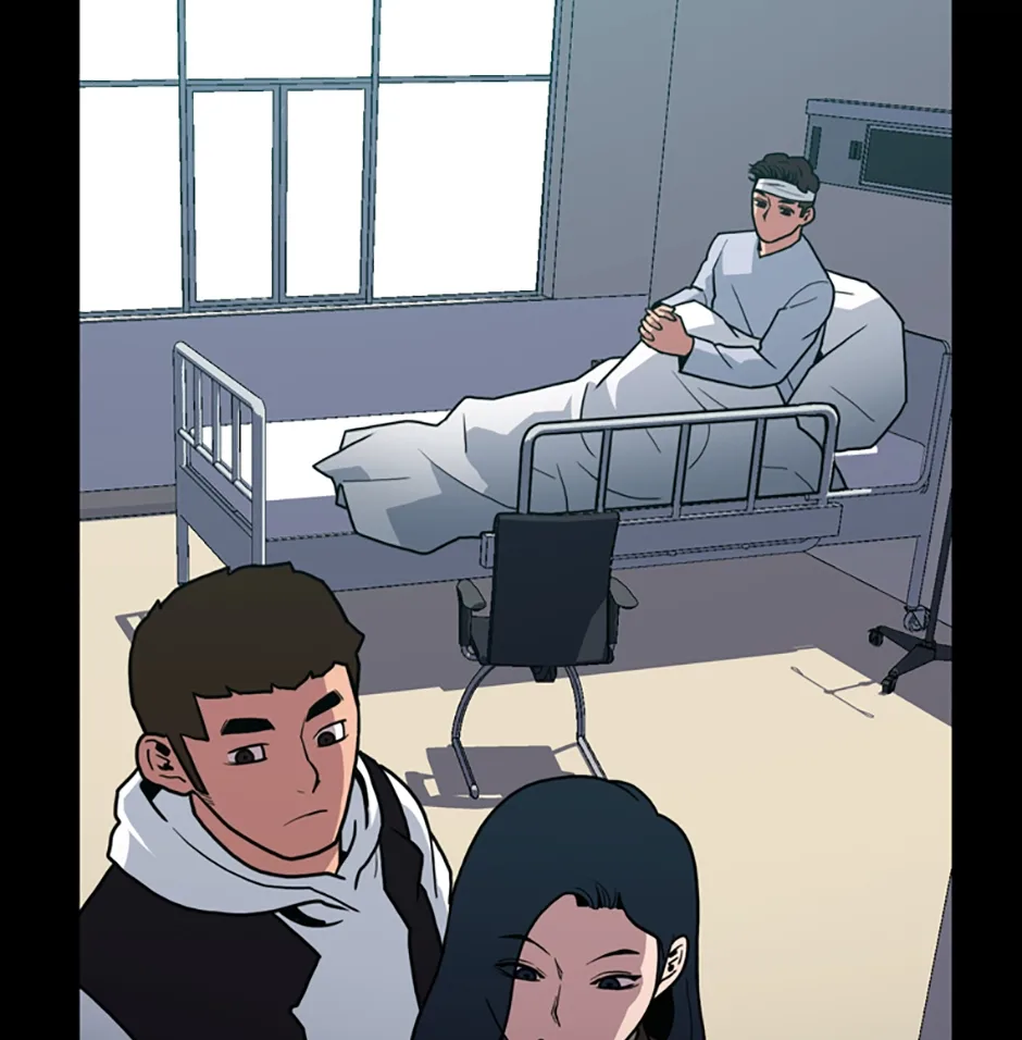 MEMORIST Chapter 56 page 25