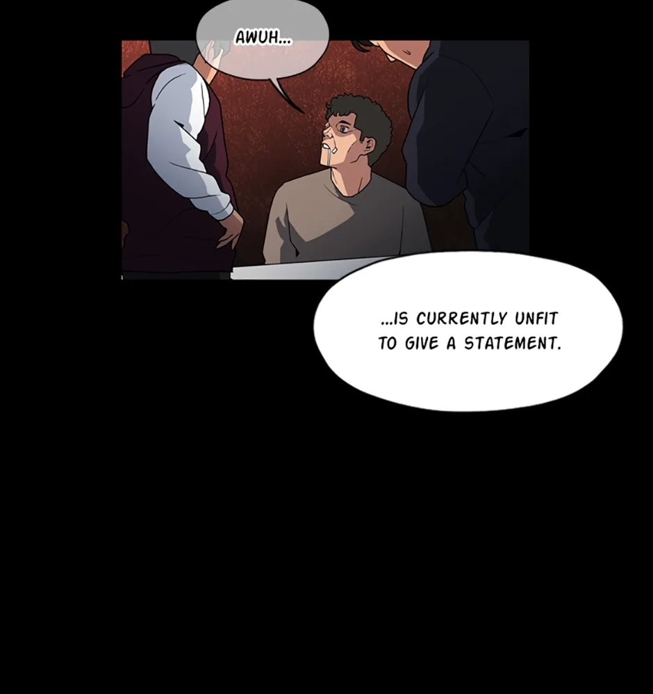 MEMORIST Chapter 56 page 32