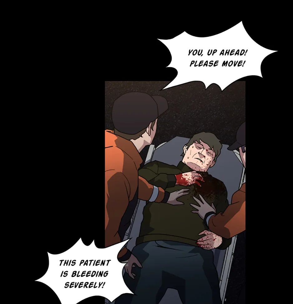 MEMORIST Chapter 56 page 50