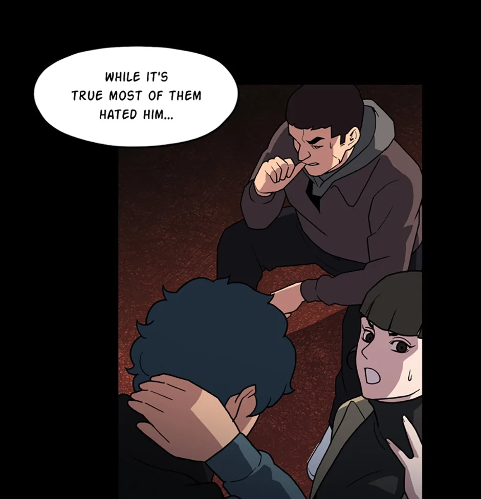 MEMORIST Chapter 56 page 55