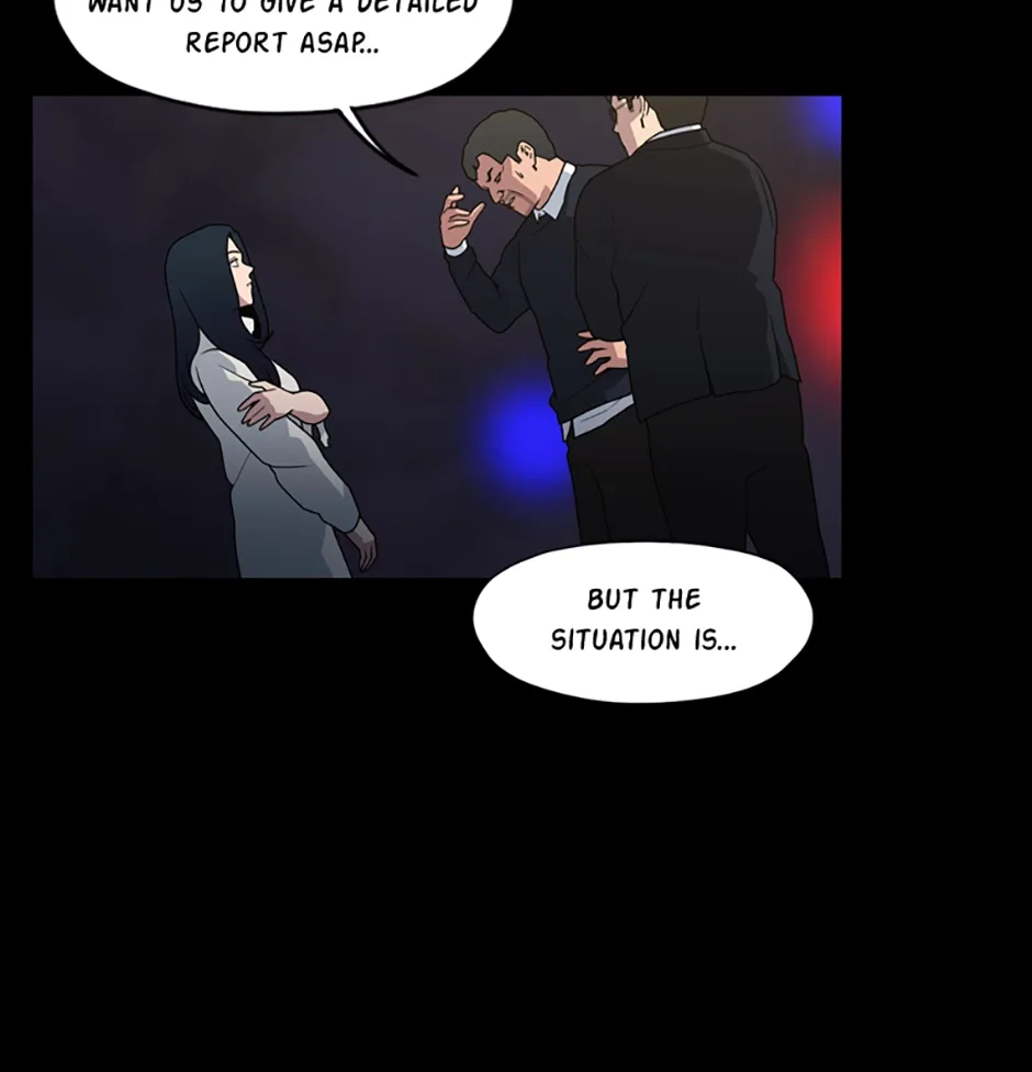 MEMORIST Chapter 56 page 57