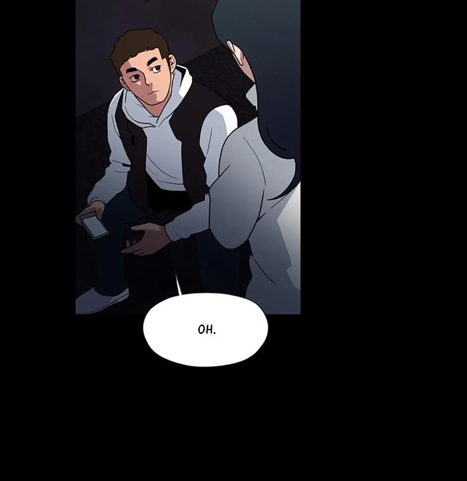 MEMORIST Chapter 56 page 84