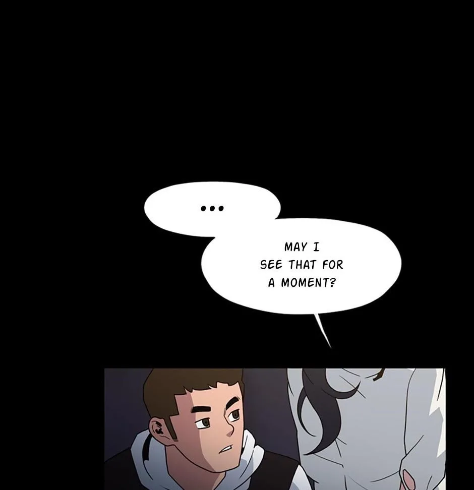 MEMORIST Chapter 56 page 100