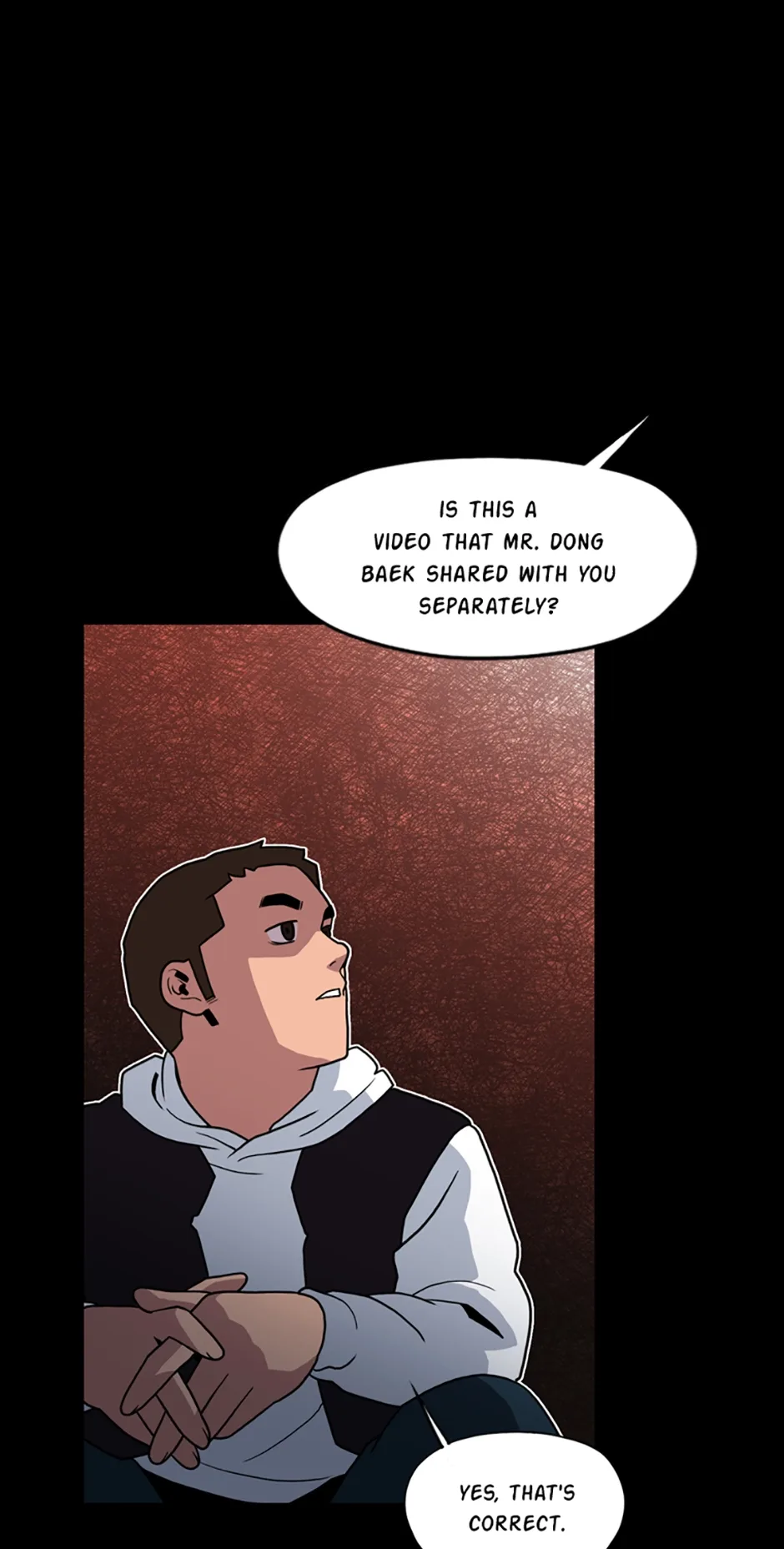 MEMORIST Chapter 56 page 104