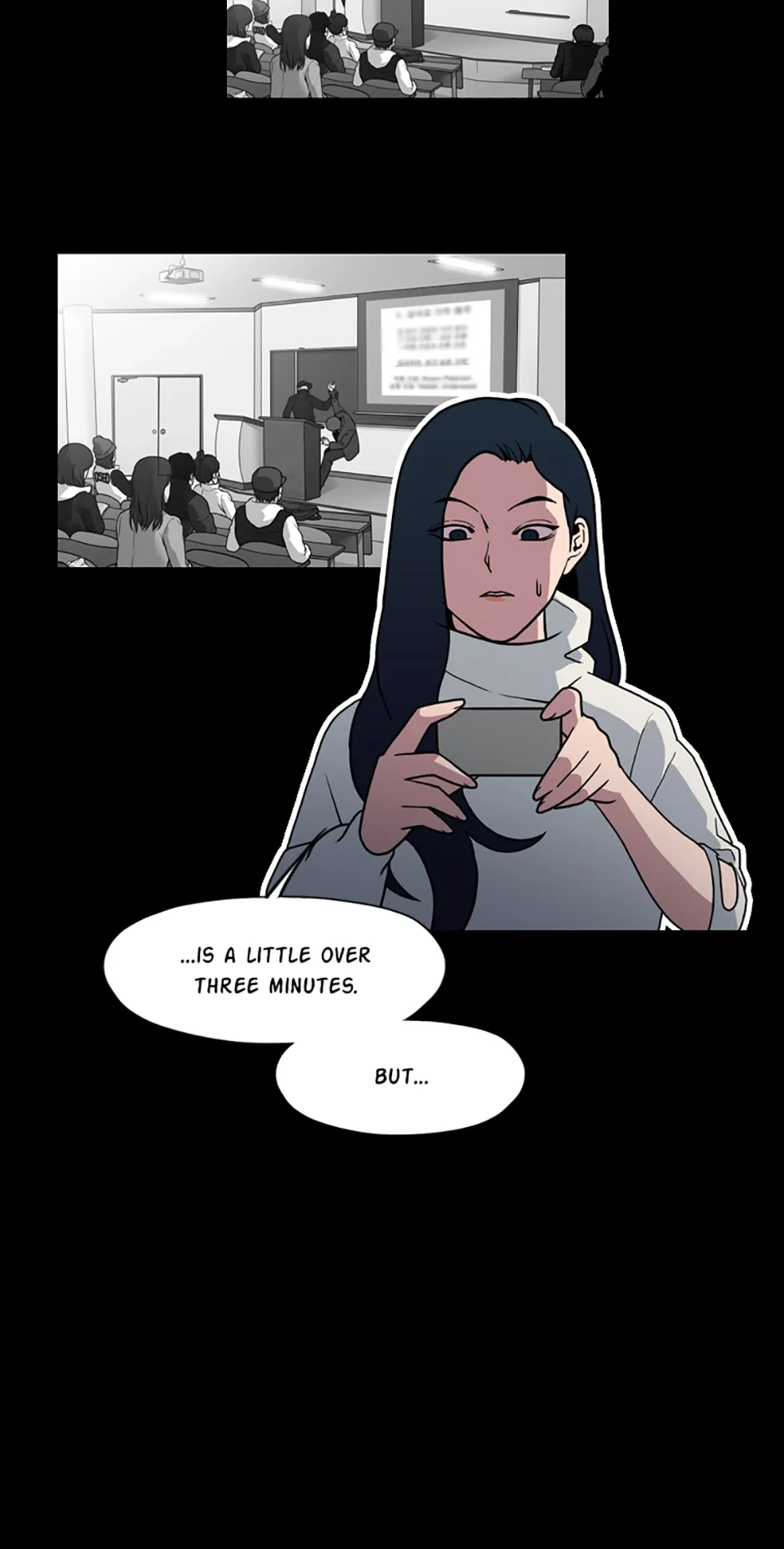 MEMORIST Chapter 56 page 106