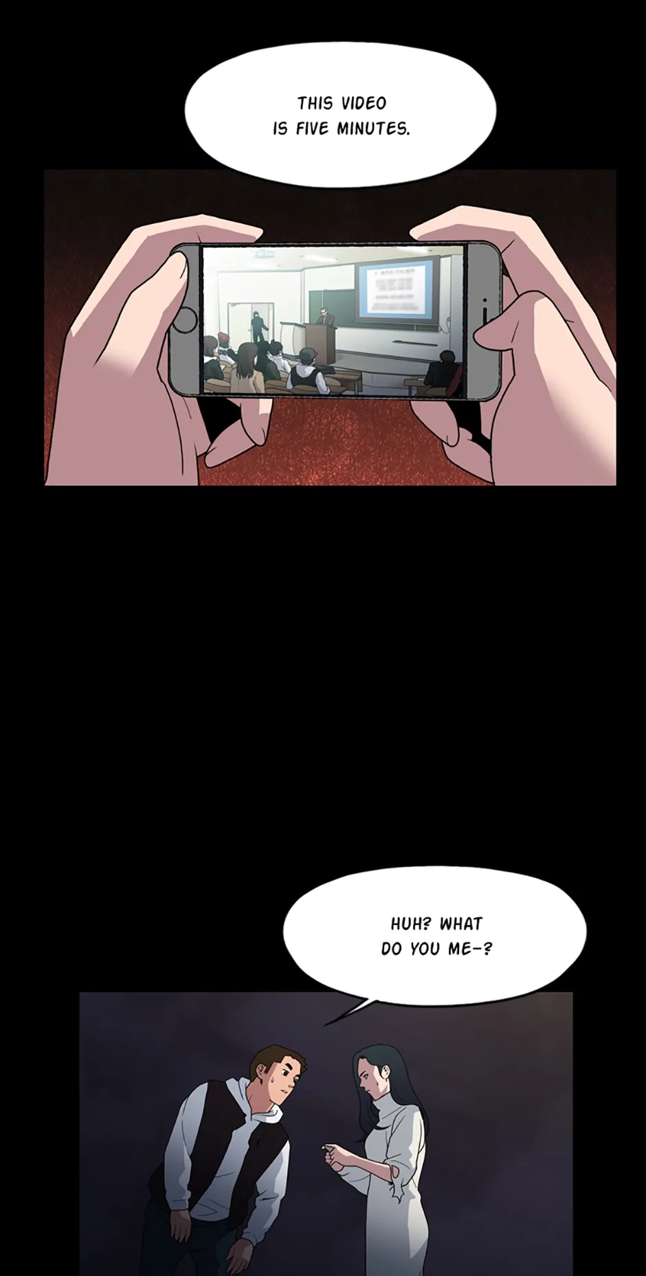MEMORIST Chapter 56 page 107