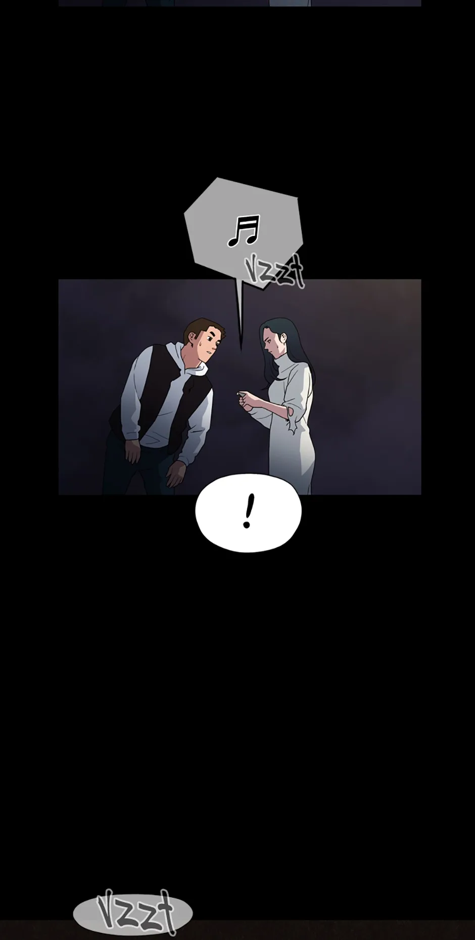 MEMORIST Chapter 56 page 108