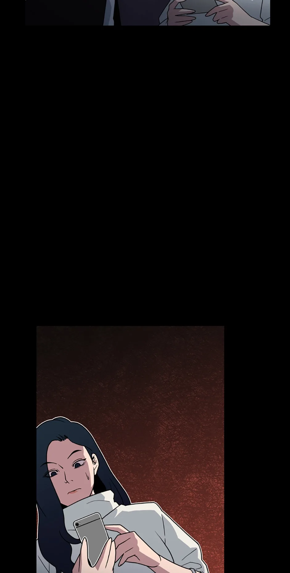 MEMORIST Chapter 56 page 110