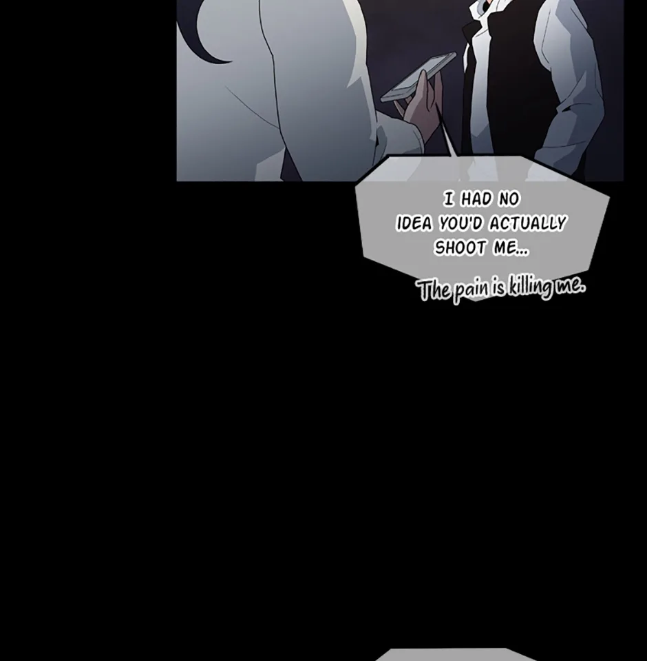 MEMORIST Chapter 57 page 20