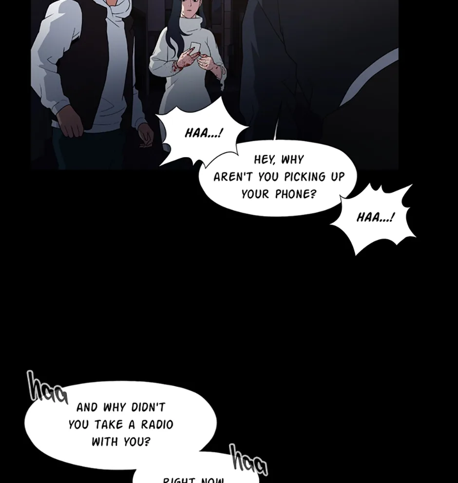 MEMORIST Chapter 57 page 47