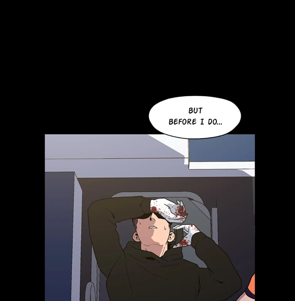 MEMORIST Chapter 57 page 13