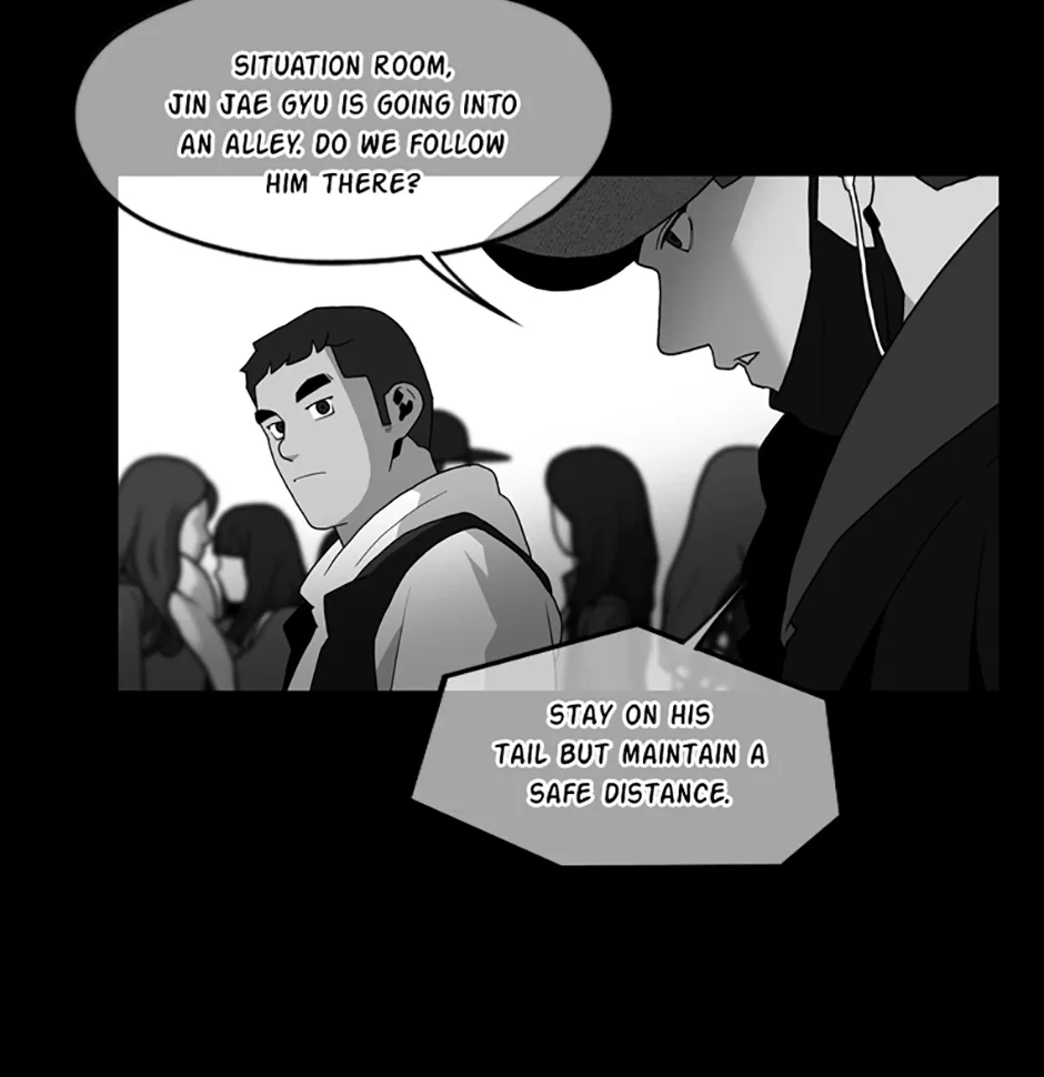 MEMORIST Chapter 57 page 64