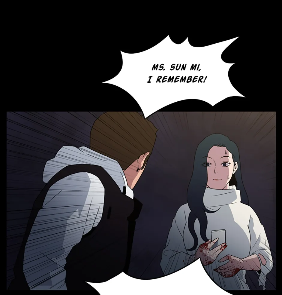 MEMORIST Chapter 57 page 98