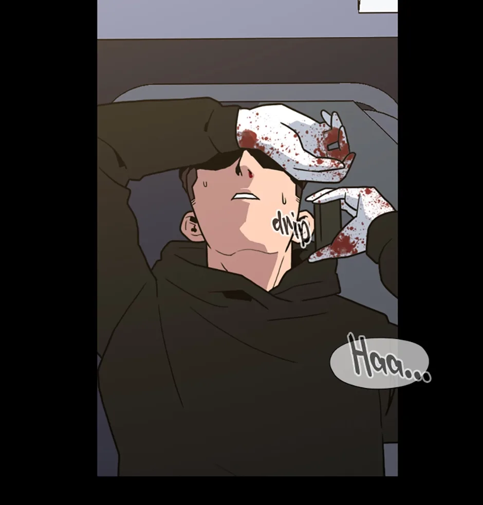 MEMORIST Chapter 57 page 107