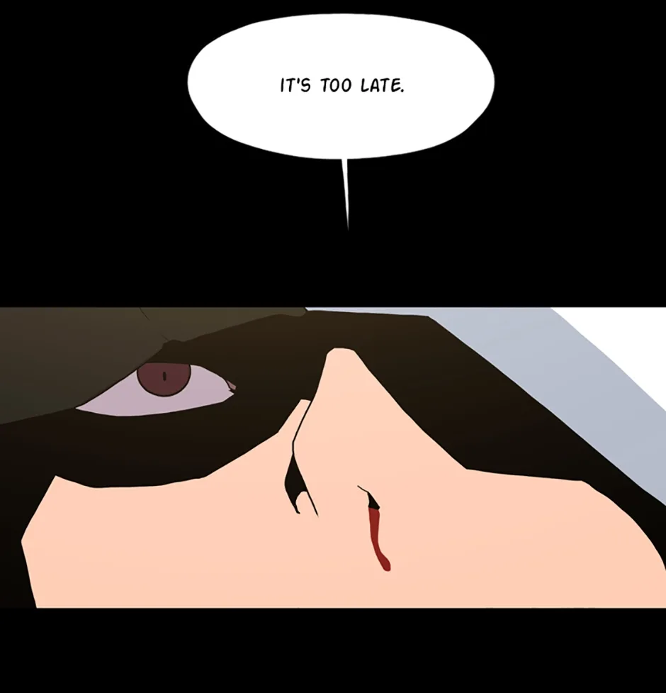 MEMORIST Chapter 57 page 109
