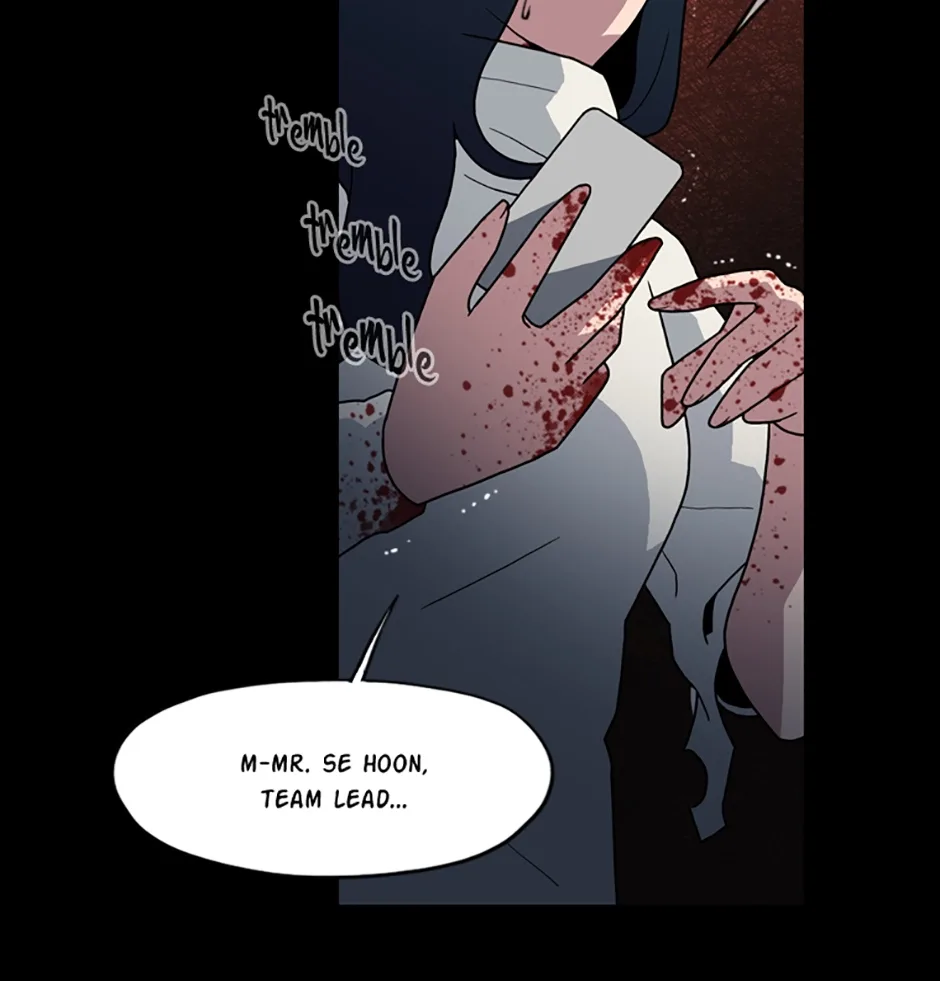 MEMORIST Chapter 57 page 102