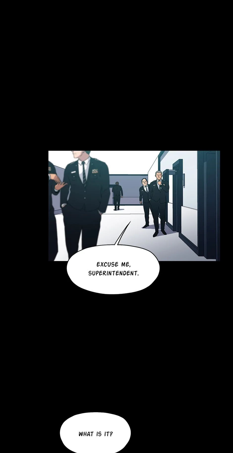 MEMORIST Chapter 58.1 page 11