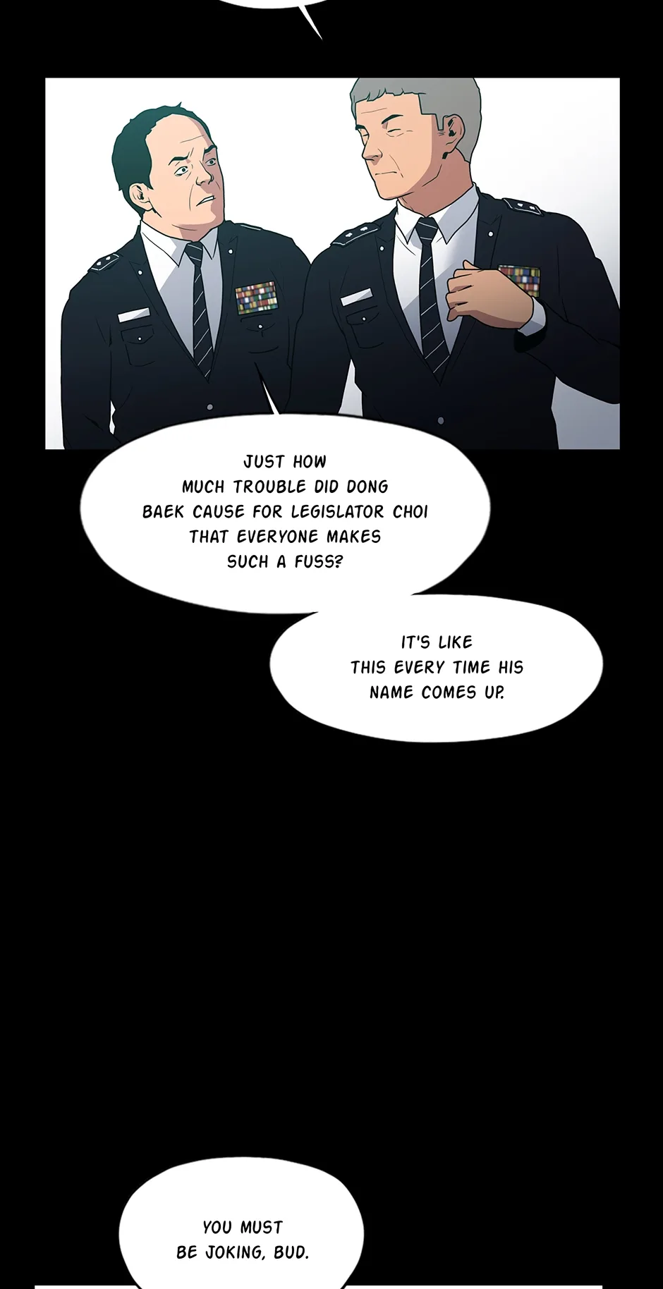 MEMORIST Chapter 58.1 page 12