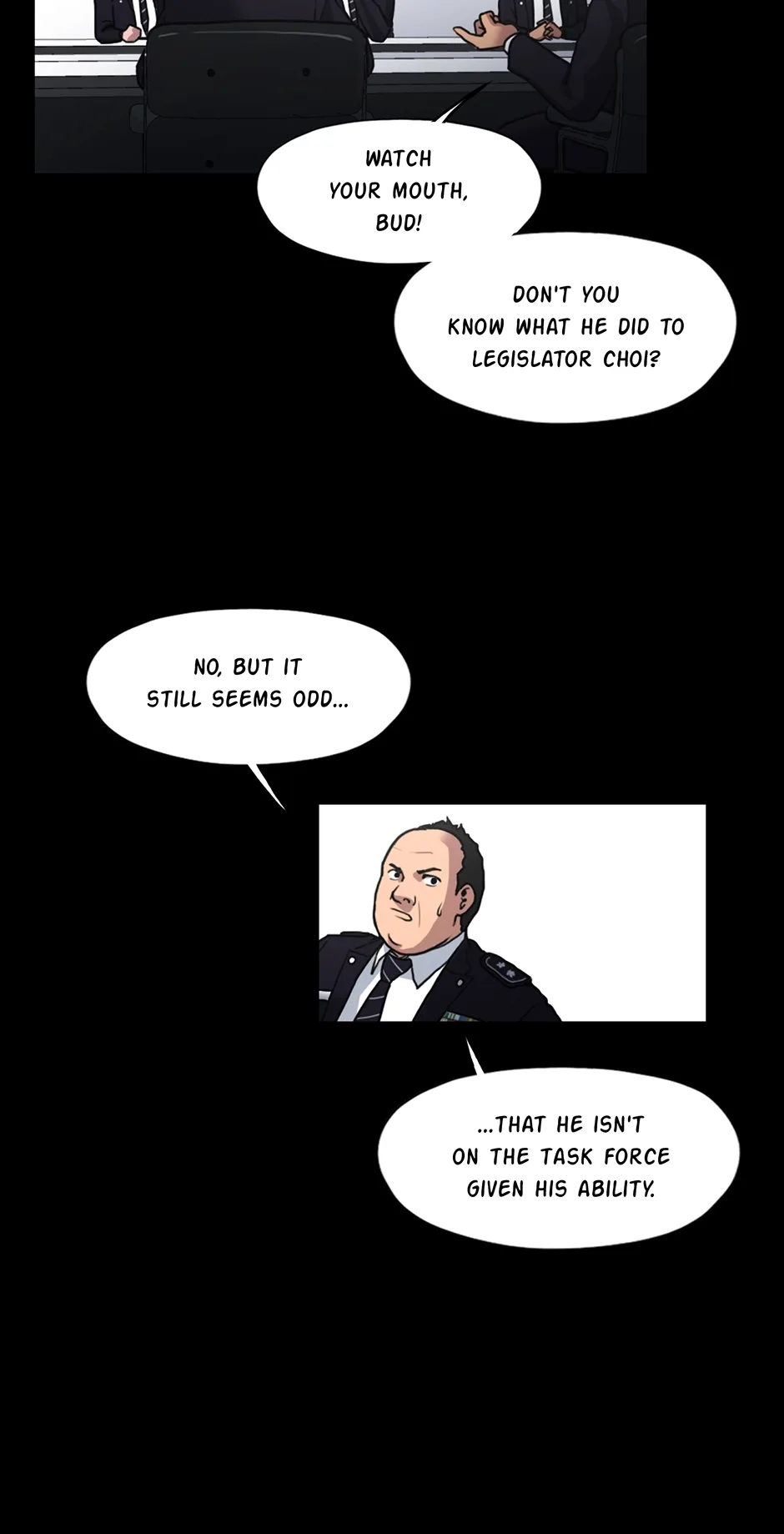 MEMORIST Chapter 58.1 page 7