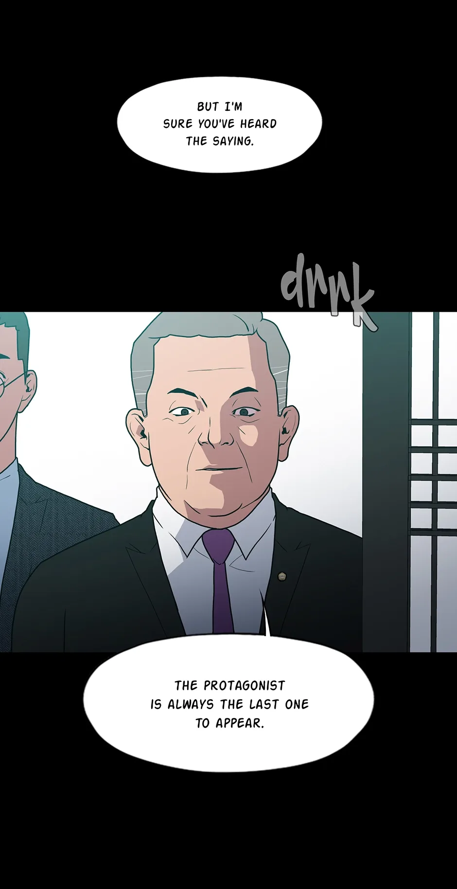 MEMORIST Chapter 58.1 page 22
