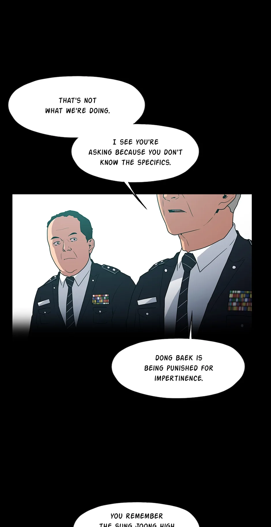 MEMORIST Chapter 58.1 page 14