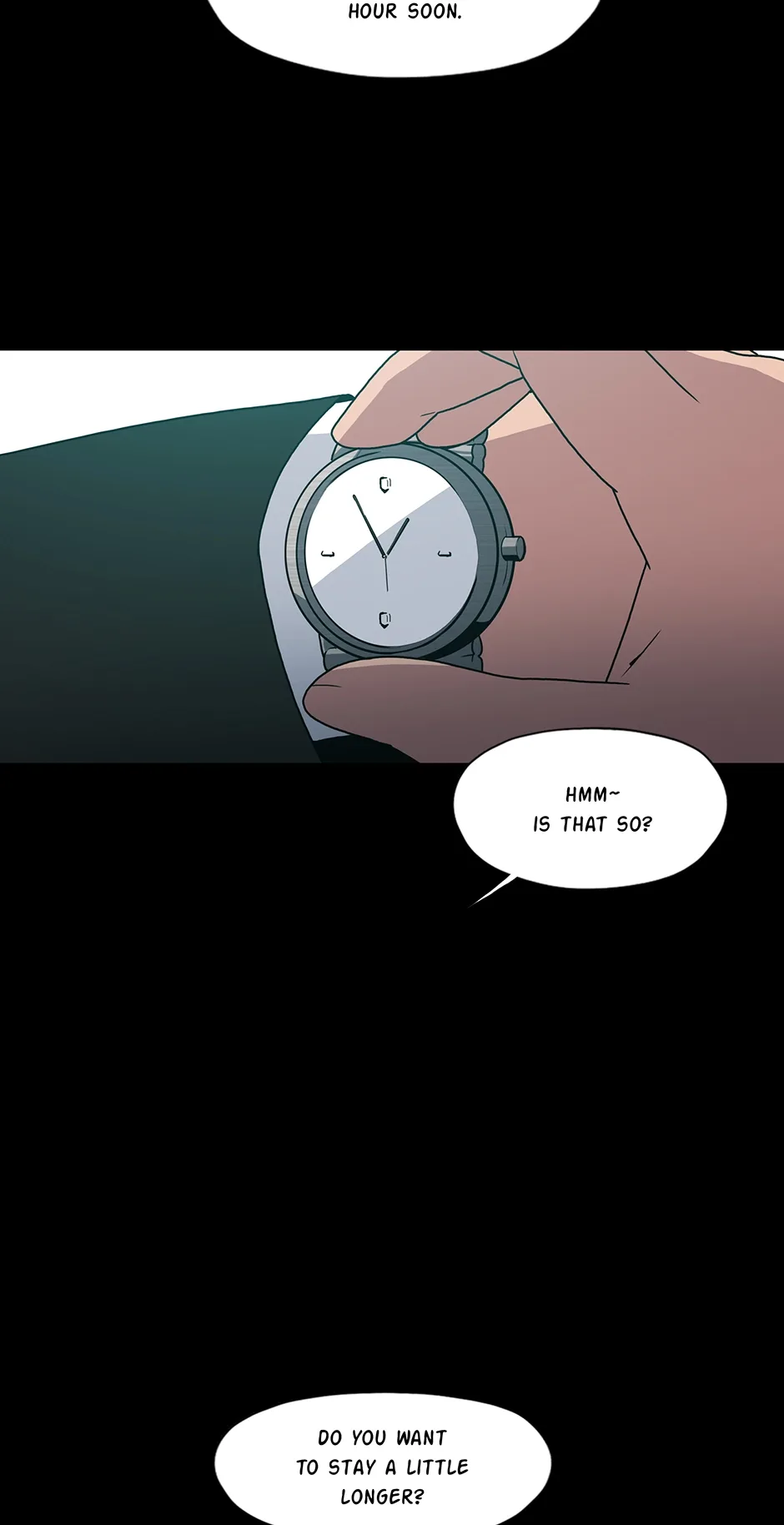 MEMORIST Chapter 58.1 page 16