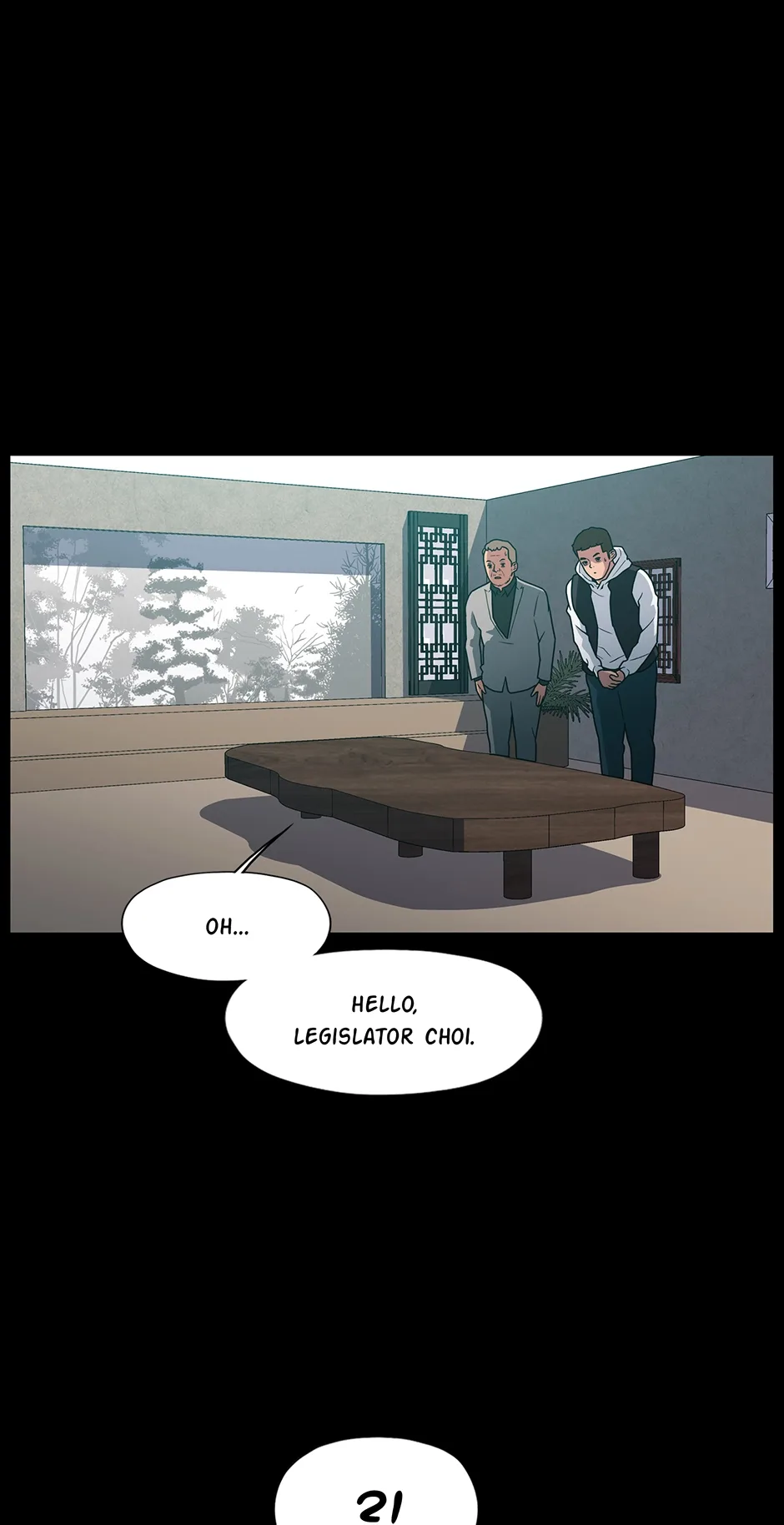 MEMORIST Chapter 58.1 page 23