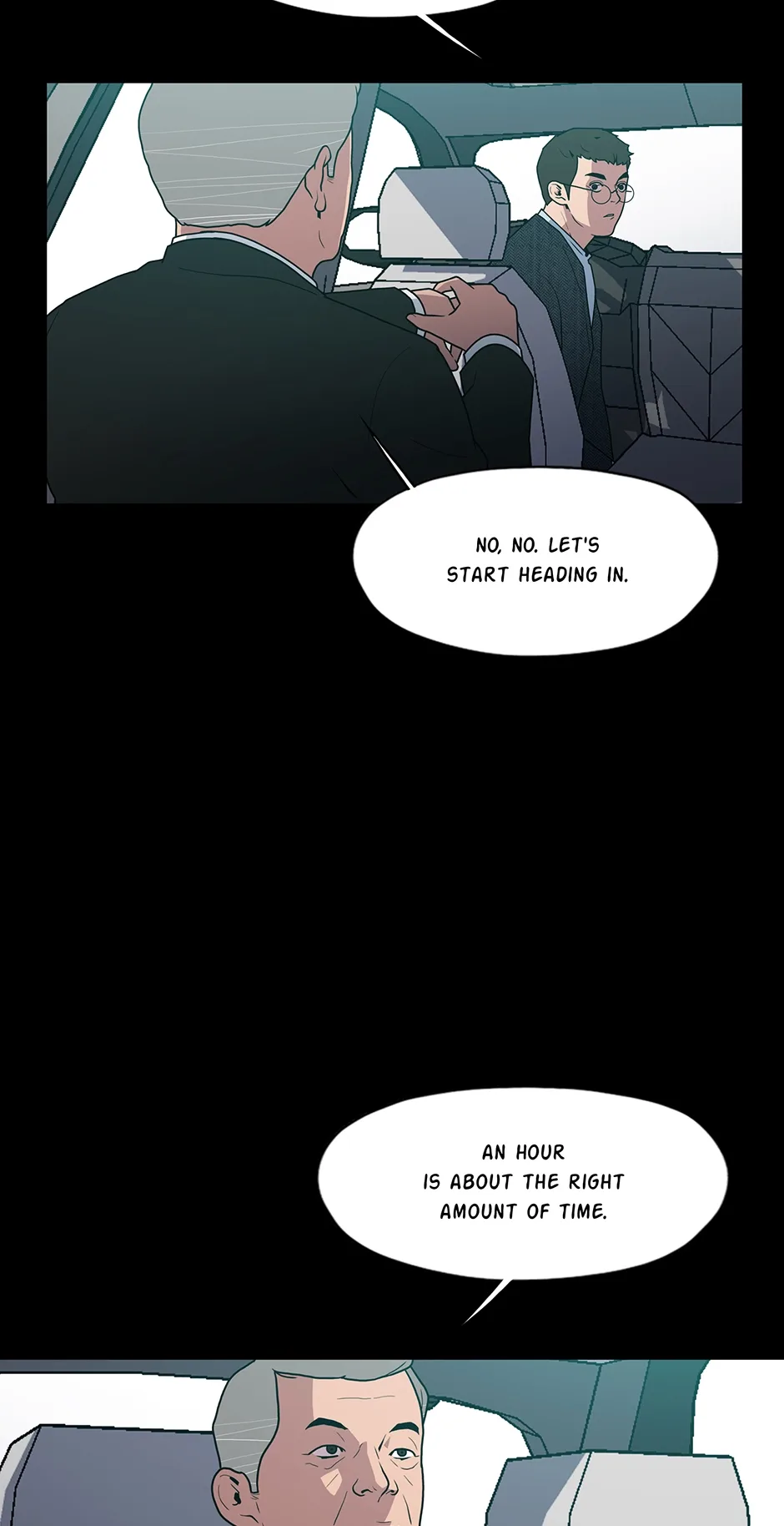 MEMORIST Chapter 58.1 page 17