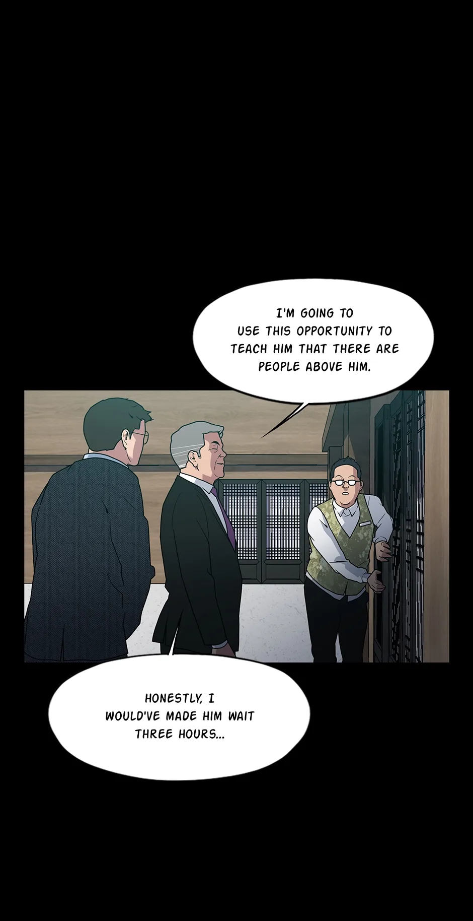 MEMORIST Chapter 58.1 page 21