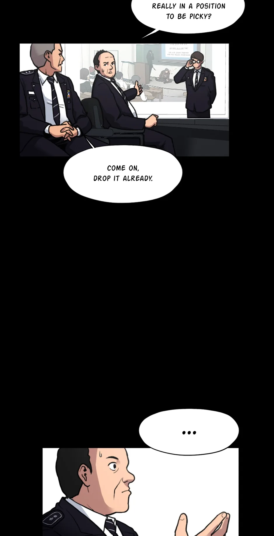 MEMORIST Chapter 58.1 page 9