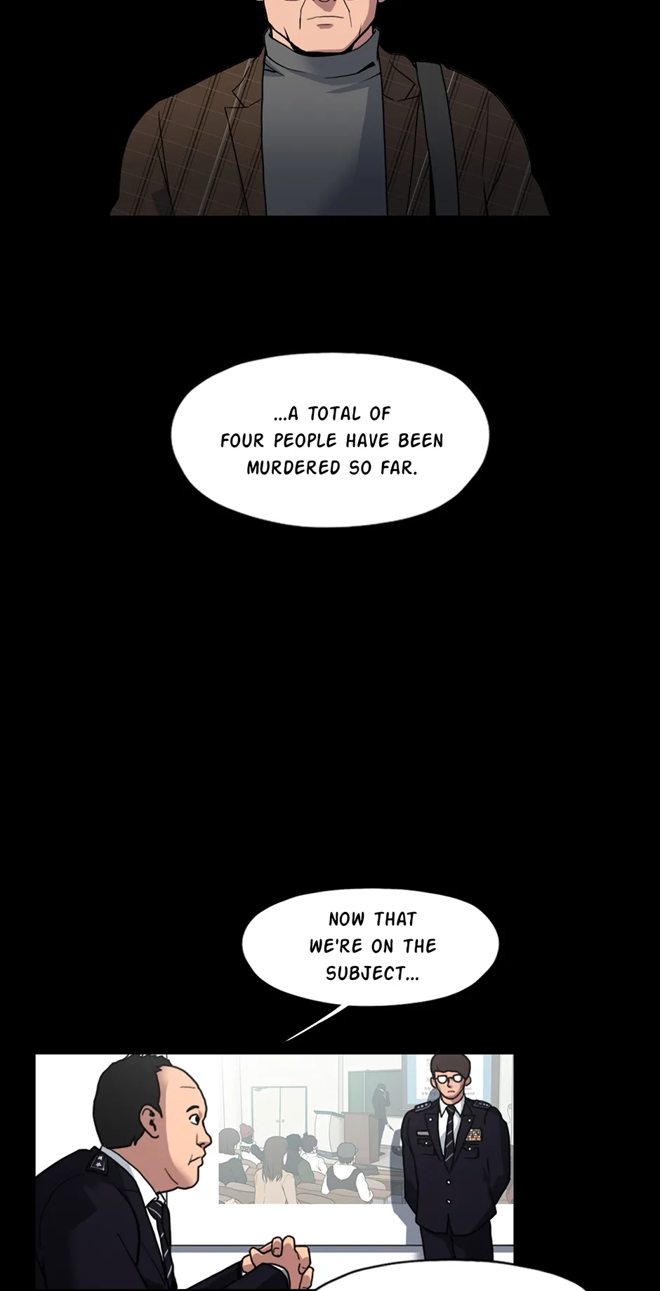 MEMORIST Chapter 58.1 page 3